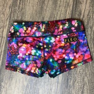 Fleo shorts